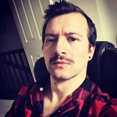 anthonywebb1's profile picture. Composer for Indie Video Games