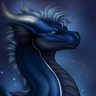 WinterDragonさんのプロフィール画像