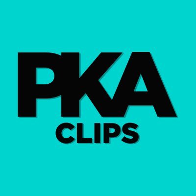 Highlight/clip channel for the PKA Podcast, new clips posted everyday all day! #PKA #Clips #Highlights