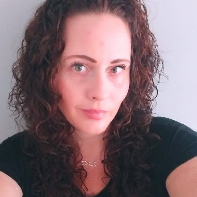 PamelaOpdebeck's profile picture. Teacher and lifelong learner