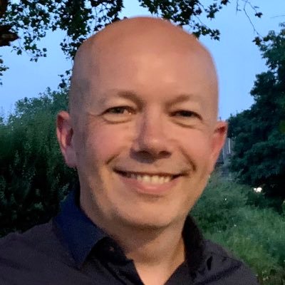 Co-founder @451Research, now @SPGMarketIntel. Ex-product marketing @Recommind. Dad, husband @Fulhamfc cat/dog owner. Tweets/opinions are mine #generativeai