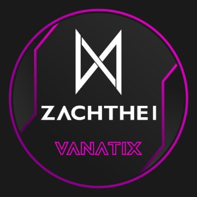 VNX ZachThe1