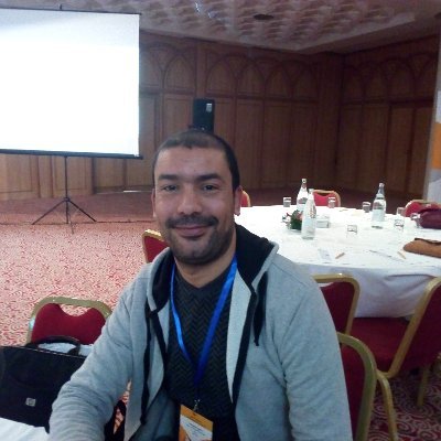 Formateur de FLE, examinateur et correcteur DELF & DALF, Ambassadeur eTwinning, Professeur des écoles,
...↗️
My LinkedIn: https://t.co/ltkHCaH20s…