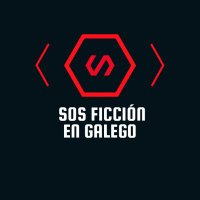 SOSFicciónEnGalego(@SOSficcionGAL) 's Twitter Profile Photo