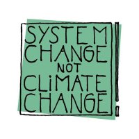 System Change, not Climate Change! - #BlockGas(@SystemChangeAT) 's Twitter Profile Photo