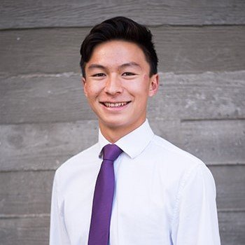 Jett Liu Profile