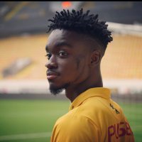 Emmanuel Boateng26 (@eboateng26) 's Twitter Profile