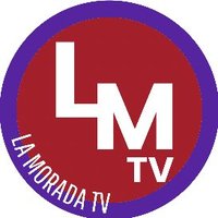 𝐋𝐚 𝐌𝐨𝐫𝐚𝐝𝐚 𝒕𝒗(@LaMoradaTV) 's Twitter Profile Photo