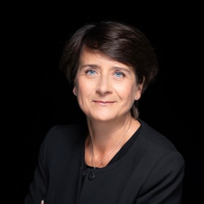 AnneLeFlanchec's profile picture. VP #Communication @OrangeIC #wholesale #Digital #Innovation #BZH