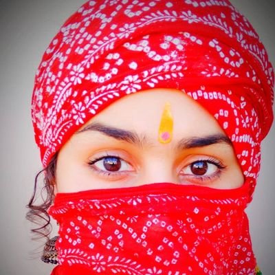 A Very Proud Hindu Indian Nationalist🚩
#JayShreeRam
#JayShreeKrishna