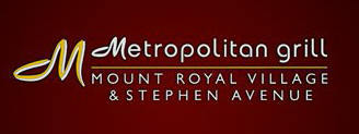 An upscale dining mainstay in Calgary, the Metropolitan Grill is the perfect place to relax and enjoy premium food and drink in an elegant environment.