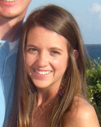 Ally Strunk Profile