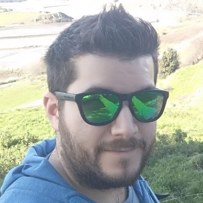 xoxeman's profile picture. 