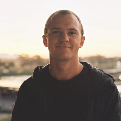 bennavanderwalt's profile picture. NYU dropout