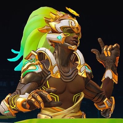 tweeting (almost) daily pictures and thoughts of lúcio correia dos santos from overwatch! | submissions open :)