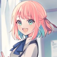 九重なゆ (@nyt_nana) Twitter profile photo