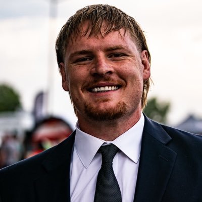 tobymcb's profile picture. one of one