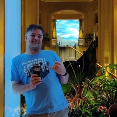 Husband, Dad, Photography enthusiast, Love our National Parks,giving it a go at content creation, thanks for following!