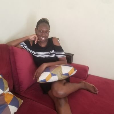 Grace Akiror Profile