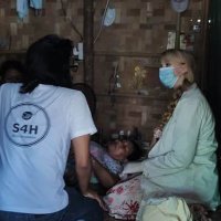 Meredith Bunn (@skills4humanity) 's Twitter Profile