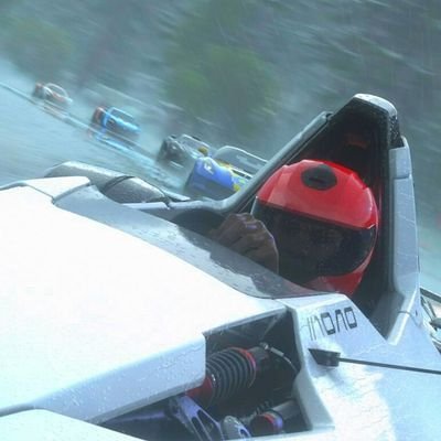 YoungHoon0's profile picture. 레이싱,자동차 /작곡, 그림, 유니티, 언리얼 개발/ ■mbti : INFP/💤🐾/💙🩷/😈🩹/👾💨 유튜브 : https://t.co/Ju6pw4bvQs