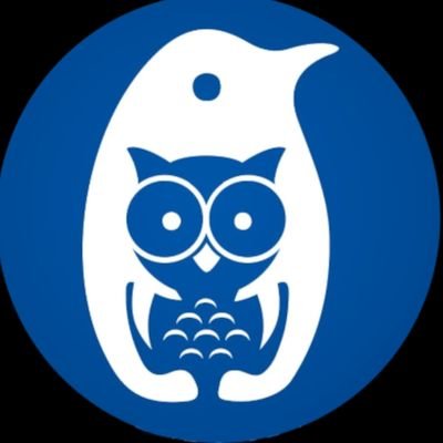 Desafiando o Status quo mostrando Linux como opção de sistema
47k YT Rikerlinux
3k YT https://t.co/h4EIqzHs20
2k YT Distrolinux
6k no Tiktok
2k no Instagram