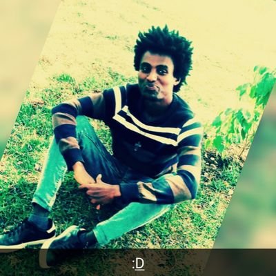 Mina_Fekad's profile picture. 