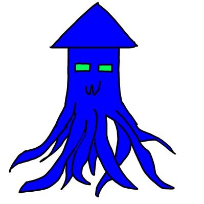 蒼烏賊（第8形態）さんのプロフィール画像