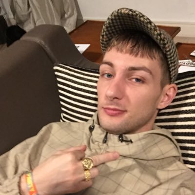 joshyboy_uk Profile Picture