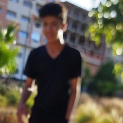 Adam99094821's profile picture. Just a matter of time 🖤🖤⏳