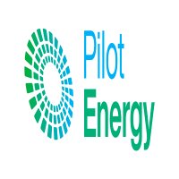 Pilot Energy Limited(@Pilot_EnergyLtd) 's Twitter Profile Photo