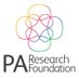 PA Research Foundation (@PARFoundation) Twitter profile photo
