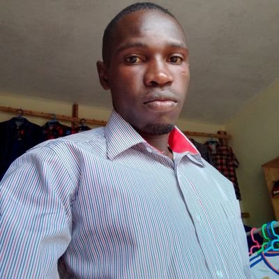 Tukashabaedmond's profile picture. son of a peasant, grade three teacher