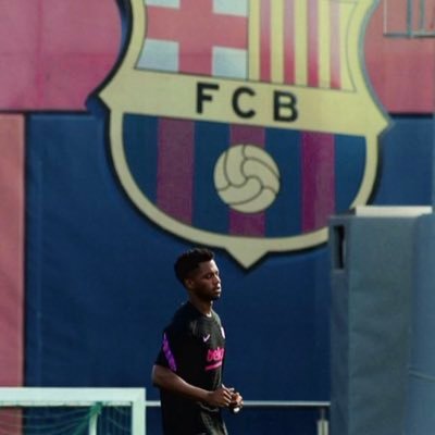 barca10ansu's profile picture. 