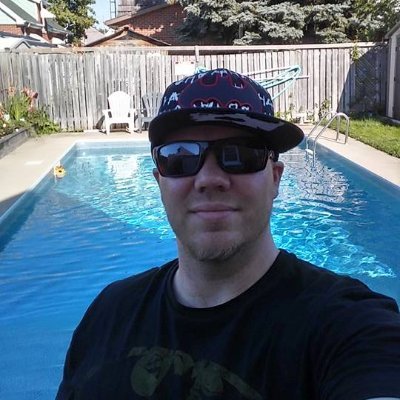 Work hard, stay humble, vinyl junkie, film addict, gamer, cat lover, p/t gig my LCS, Ref. Specialist. Don't Forget to Exhale the BS. Never follow trends!