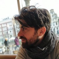 Christos Perivolaropoulos (@ccperivol) 's Twitter Profile