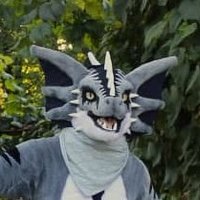 Drash (@drashgreydragon) 's Twitter Profile