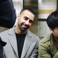 Manu Moreno Jr (@mdemanu) 's Twitter Profile