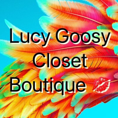 Lucy Goosy Closet Boutique👛