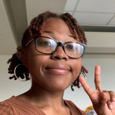 hannahgrace1219's profile picture. she/her | tOSU ‘24 | #BlackLivesMatter