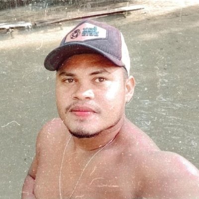 Eu sou simples como o amanhecer de um novo dia.