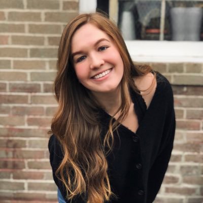 maddieecasey's profile picture. she/her