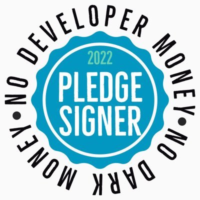 Developer money has been corrupting Howard County politics for far too long! It’s time we demand an end to this - sign the petition in support! https://t.co/LKHkFFrVmo