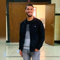 Omar Esmail (@omaresmail02) 's Twitter Profile