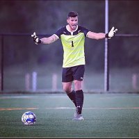 Aj Jarvis (@aj46_keeper) 's Twitter Profile Photo Aj Jarvis (@aj46_keeper) 's Twitter Profile Photo
