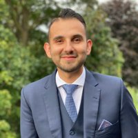 David Rojas (@david_rojas_g) 's Twitter Profile