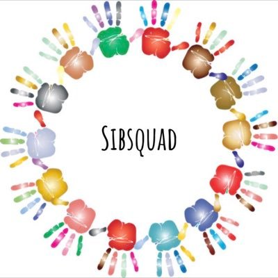 sibsquad2's profile picture. A program designed for siblings of those with special needs to relate to each other through various activites, while giving back to the community.
