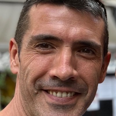 ph_frndz's profile picture. Enseignant formateur en langues vivantes - Zone Amérique du Nord #AEFE