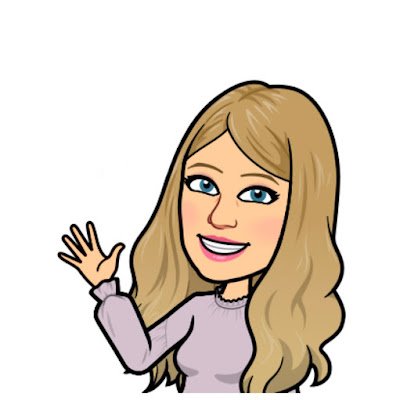 MrsCorrenti3's profile picture. Third grade teacher