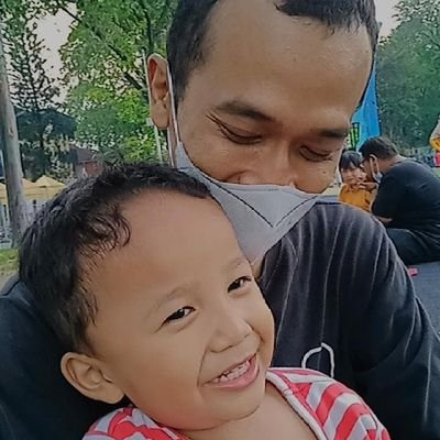 Anugerah terindah adalah keluarga